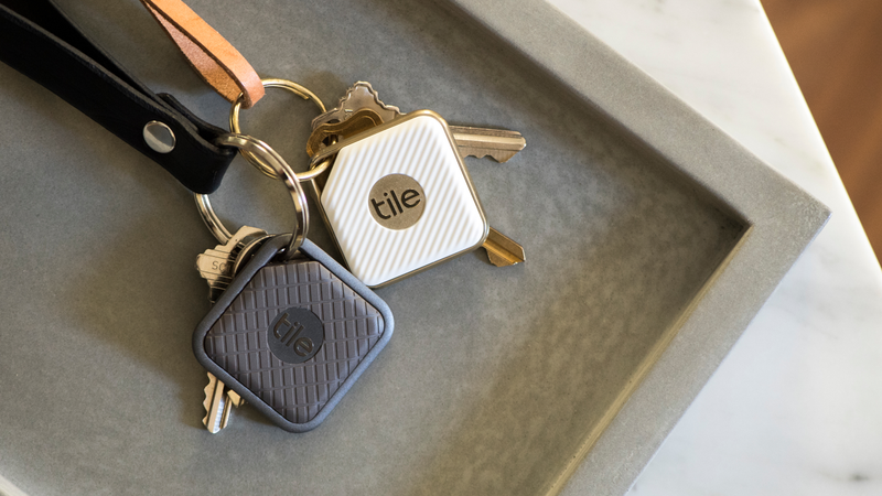 Tile Sport | $20 | AmazonTile Sport pack de 2 | $35 | AmazonFoto: Tile